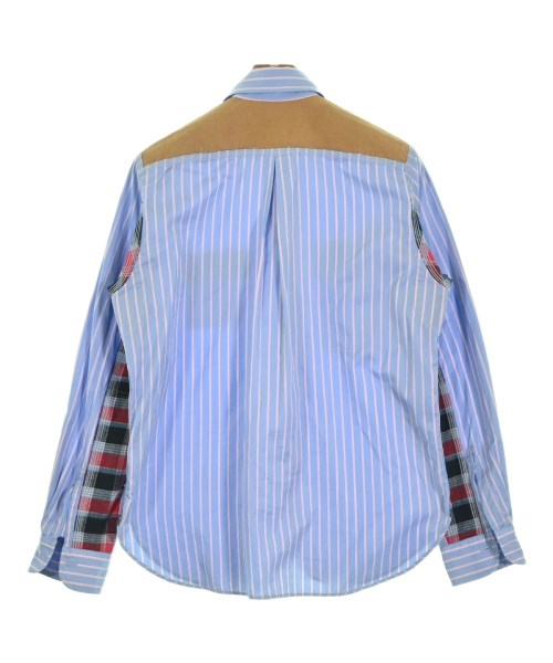 JUNYA WATANABE MAN 休閒襯衫
