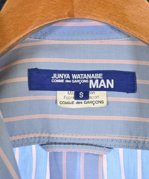 JUNYA WATANABE MAN 休閒襯衫