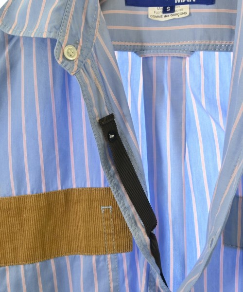 JUNYA WATANABE MAN 休閒襯衫