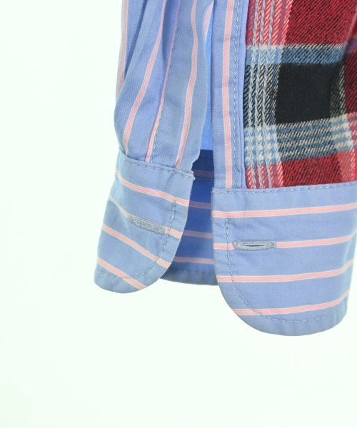 JUNYA WATANABE MAN 休閒襯衫