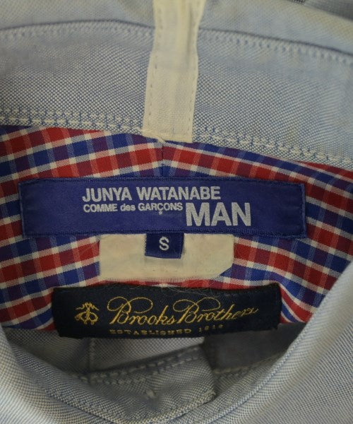 JUNYA WATANABE MAN 休閒襯衫