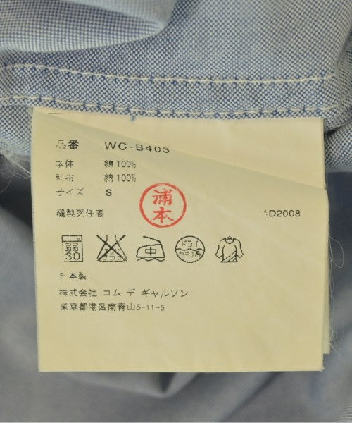 JUNYA WATANABE MAN 休閒襯衫