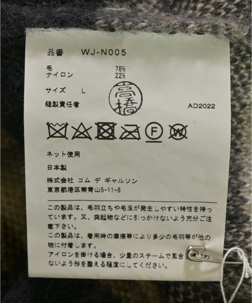 JUNYA WATANABE MAN 毛衣