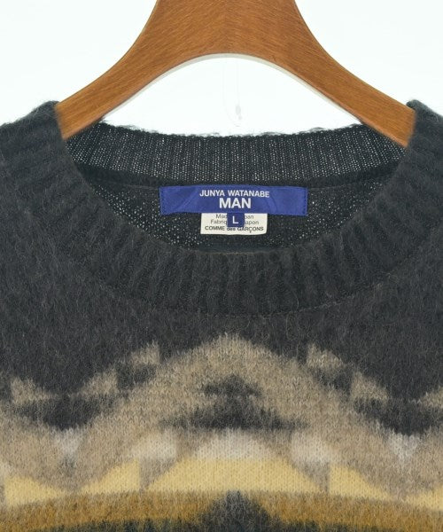 JUNYA WATANABE MAN 毛衣