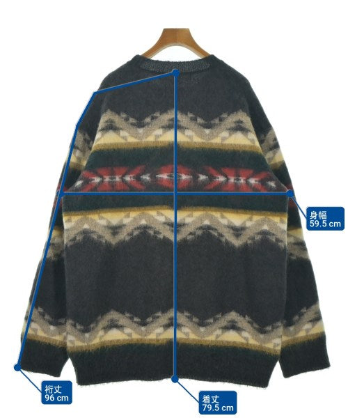 JUNYA WATANABE MAN 毛衣