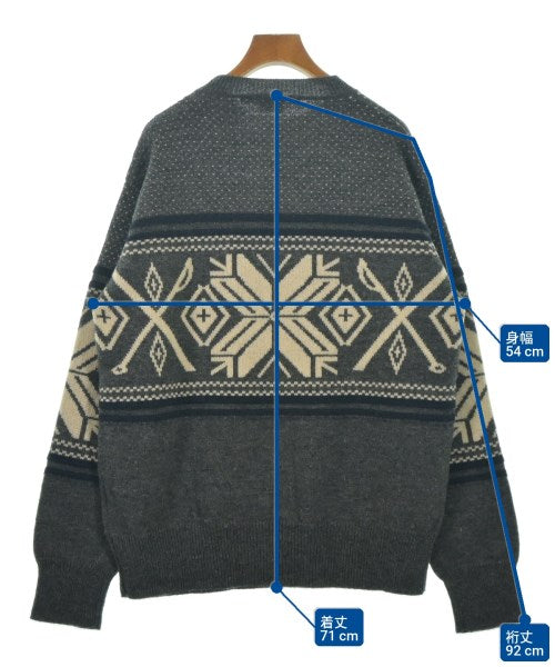 JUNYA WATANABE MAN 毛衣