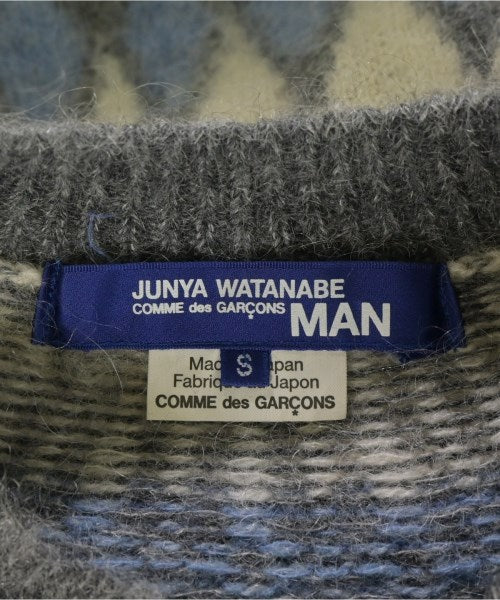 JUNYA WATANABE MAN 毛衣