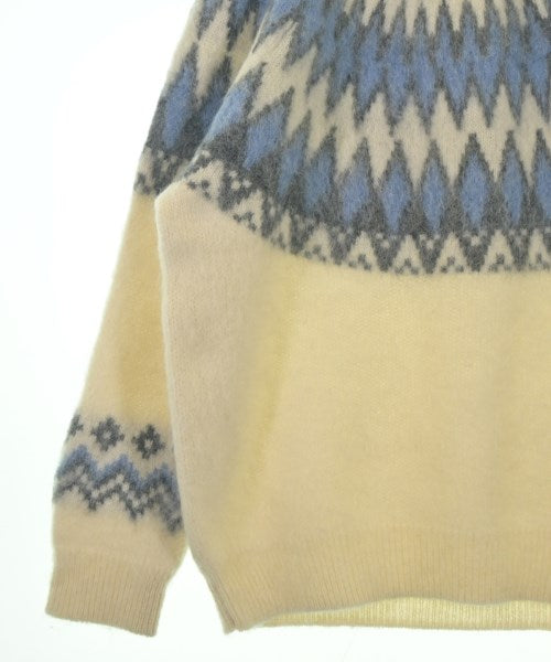 JUNYA WATANABE MAN 毛衣