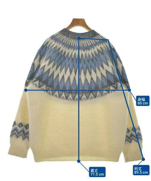 JUNYA WATANABE MAN 毛衣