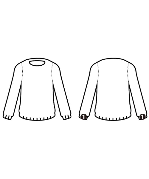 JUNYA WATANABE MAN 毛衣