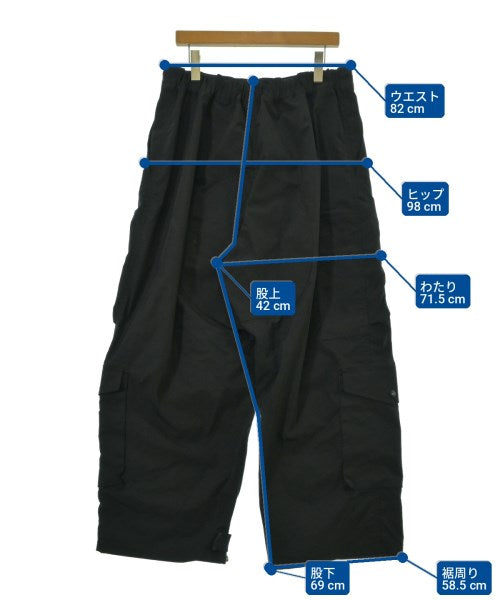 JUNYA WATANABE MAN 工裝褲