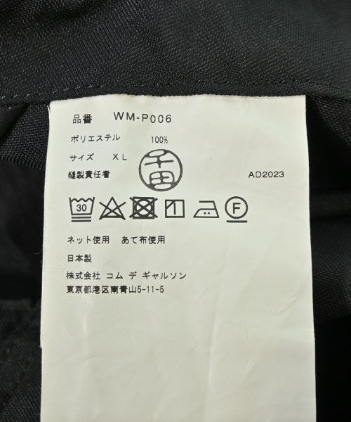 JUNYA WATANABE MAN 工裝褲