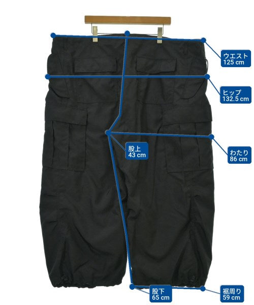 JUNYA WATANABE MAN 工裝褲