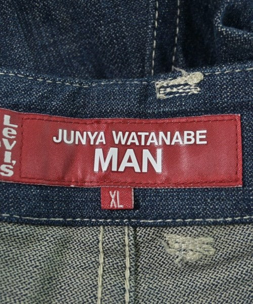 JUNYA WATANABE MAN 牛仔褲