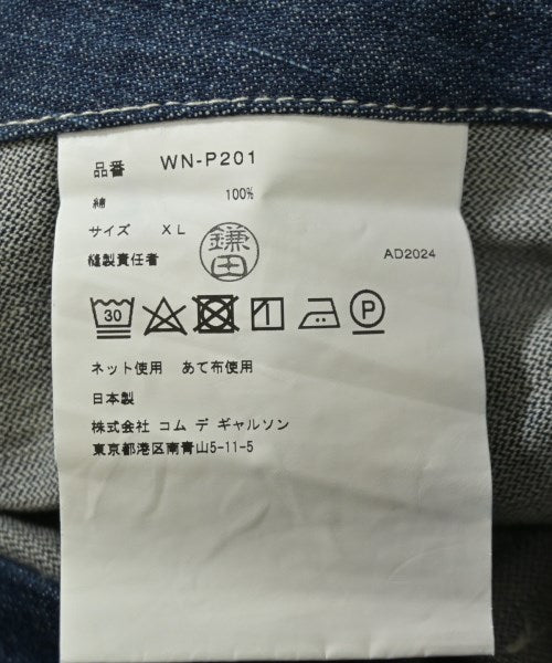 JUNYA WATANABE MAN 牛仔褲