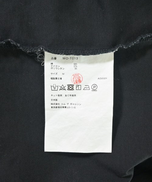 JUNYA WATANABE MAN T恤/上衣