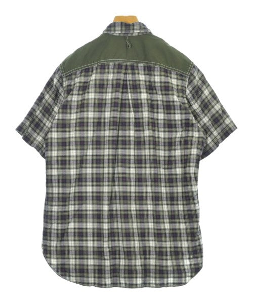 JUNYA WATANABE MAN 休閒襯衫