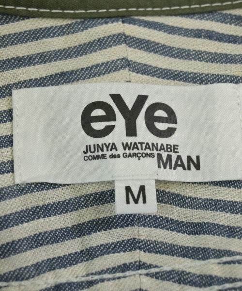 JUNYA WATANABE MAN 休閒襯衫
