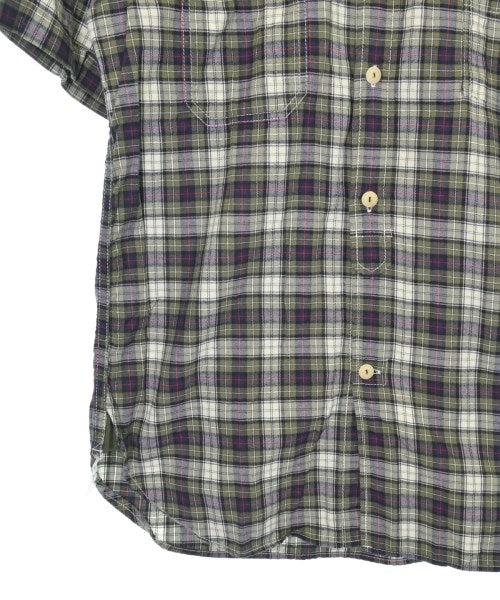 JUNYA WATANABE MAN 休閒襯衫
