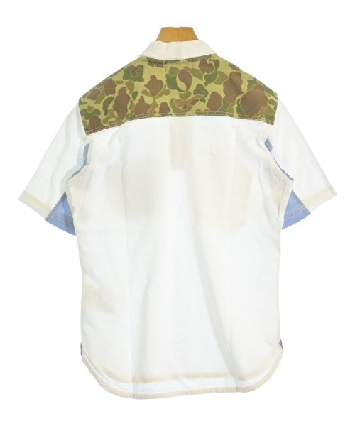 JUNYA WATANABE MAN POLO衫