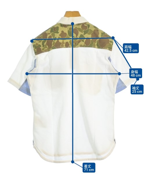 JUNYA WATANABE MAN POLO衫