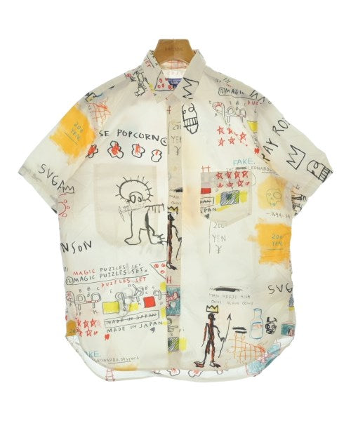 JUNYA WATANABE MAN 休閒襯衫