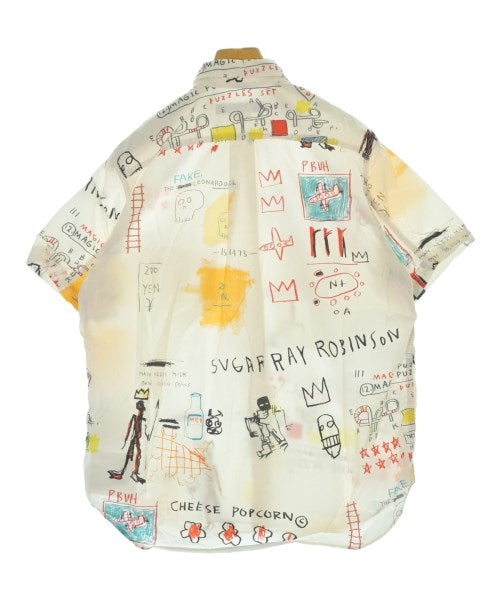 JUNYA WATANABE MAN 休閒襯衫