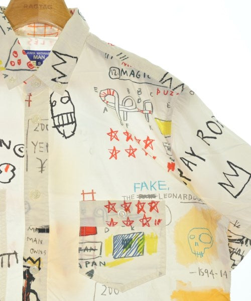 JUNYA WATANABE MAN 休閒襯衫