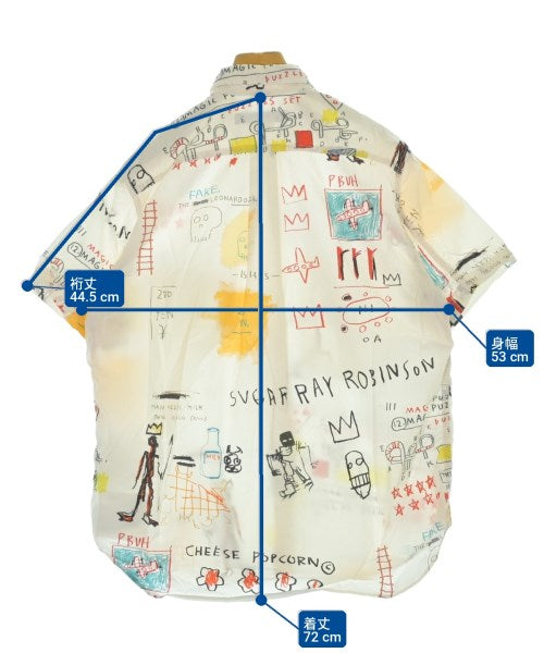JUNYA WATANABE MAN 休閒襯衫