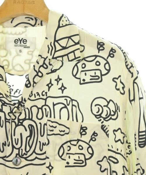 JUNYA WATANABE MAN 休閒襯衫