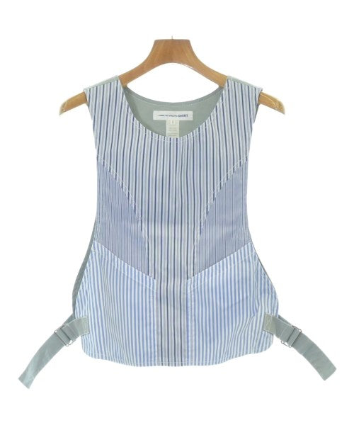 COMME des GARCONS SHIRT 休閒襯衫
