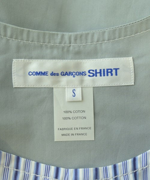 COMME des GARCONS SHIRT 休閒襯衫
