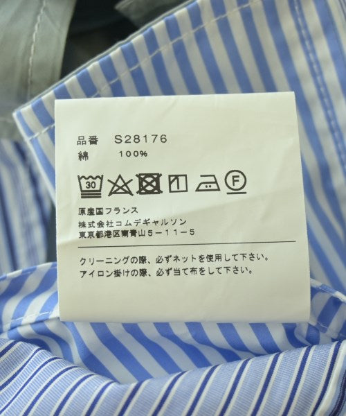 COMME des GARCONS SHIRT 休閒襯衫