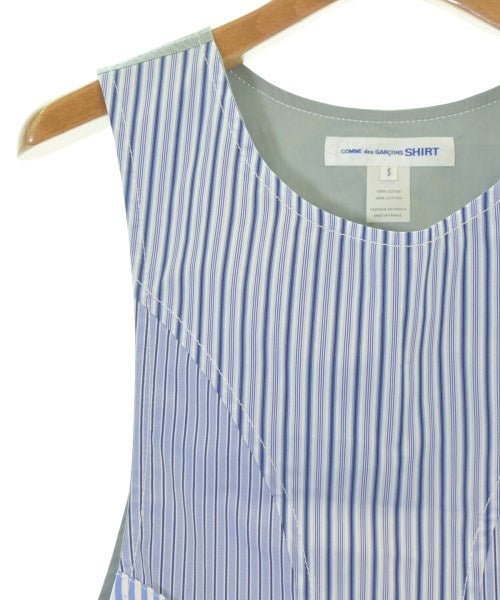COMME des GARCONS SHIRT 休閒襯衫