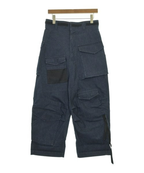 JUNYA WATANABE MAN 牛仔褲