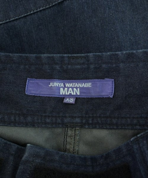 JUNYA WATANABE MAN 牛仔褲