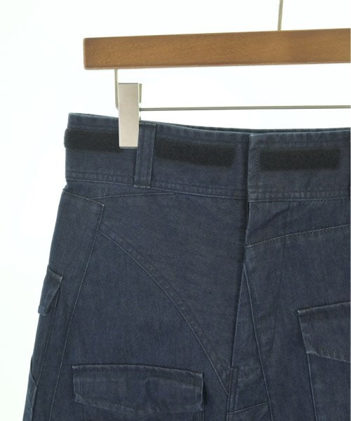 JUNYA WATANABE MAN 牛仔褲