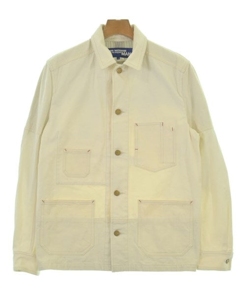 JUNYA WATANABE MAN 工作夾克