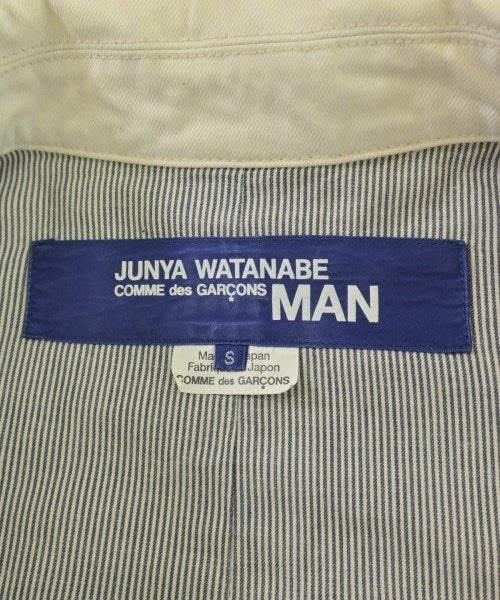 JUNYA WATANABE MAN 工作夾克