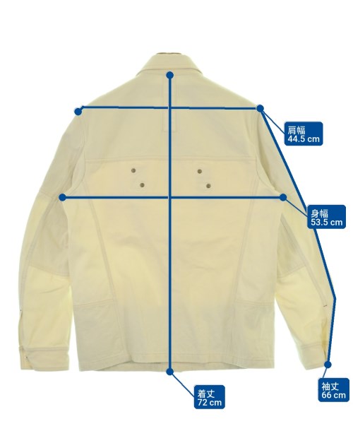 JUNYA WATANABE MAN 工作夾克