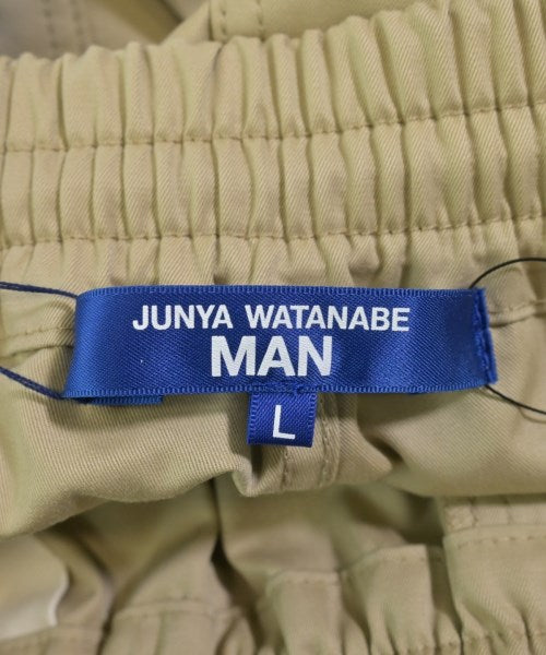 JUNYA WATANABE MAN 短褲