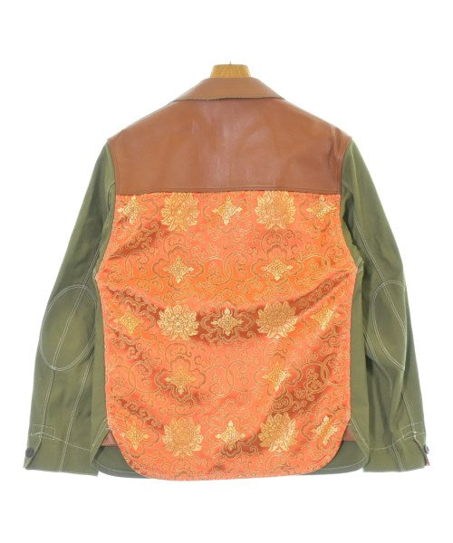 JUNYA WATANABE MAN 工作夾克