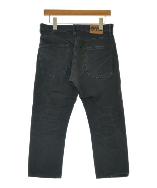 JUNYA WATANABE MAN 牛仔褲