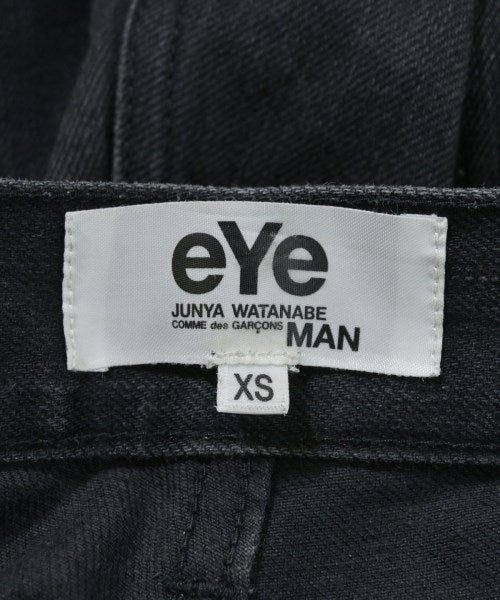 JUNYA WATANABE MAN 牛仔褲
