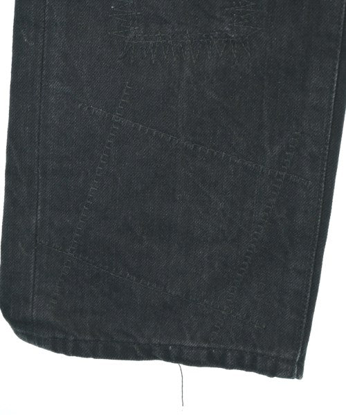 JUNYA WATANABE MAN 牛仔褲