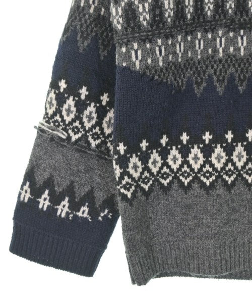 JUNYA WATANABE MAN 毛衣