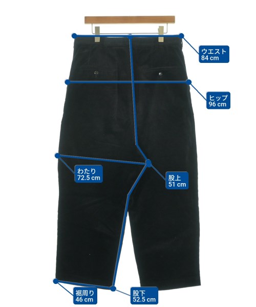 JUNYA WATANABE MAN 休閒褲