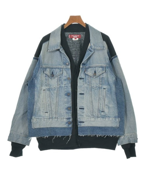 JUNYA WATANABE MAN 牛仔夾克