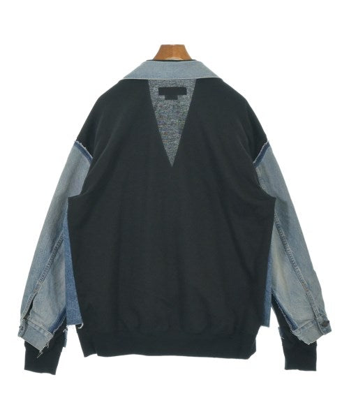 JUNYA WATANABE MAN 牛仔夾克