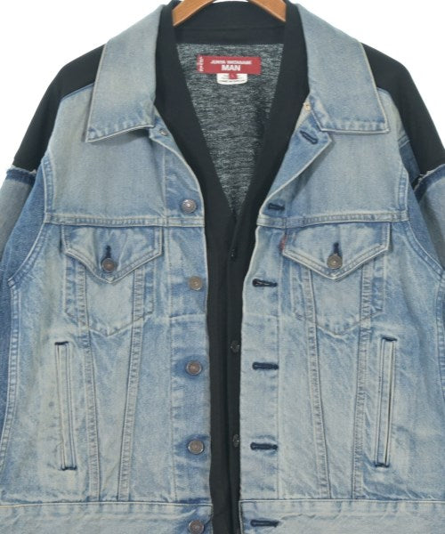 JUNYA WATANABE MAN 牛仔夾克